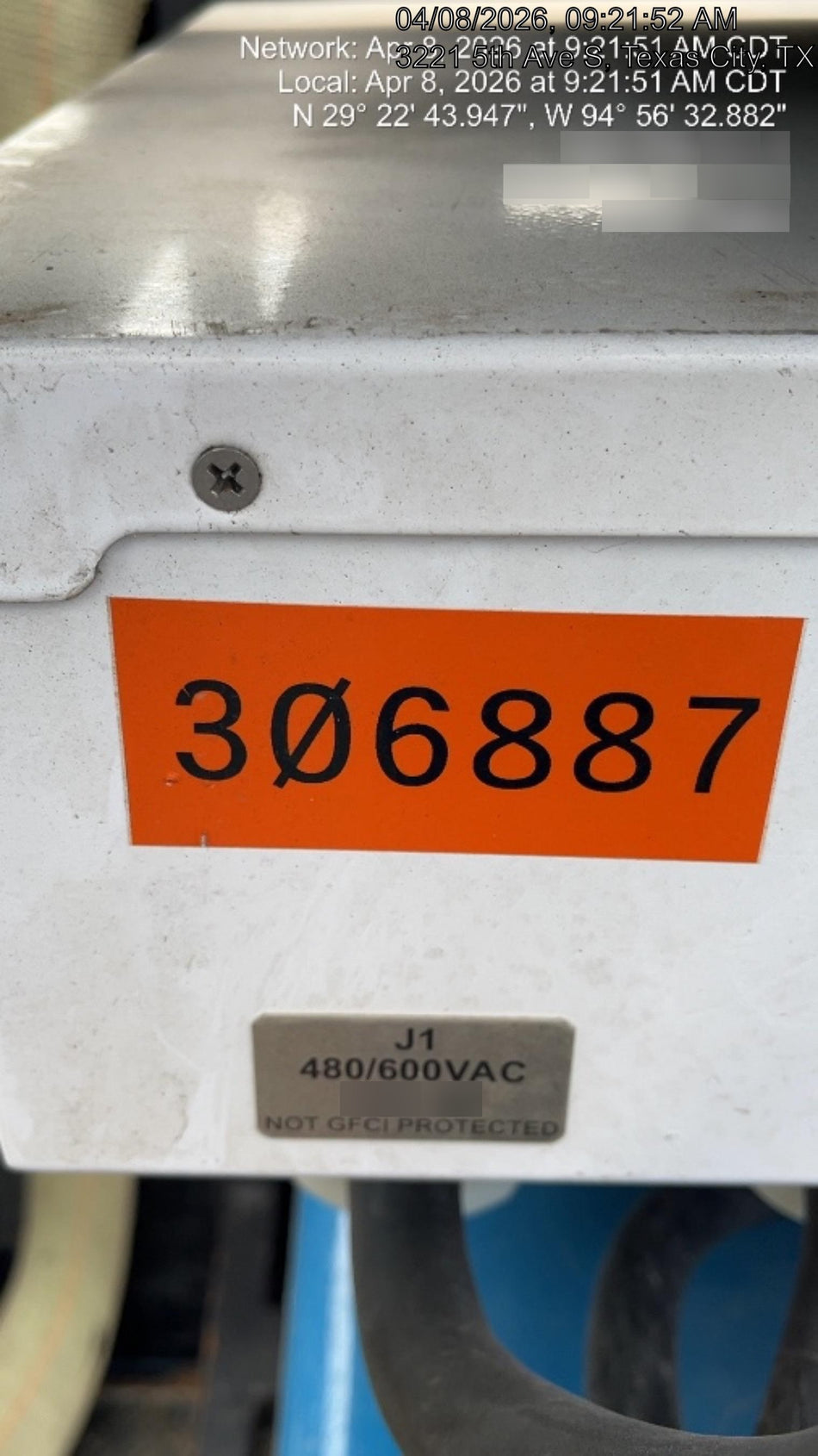 2023 LEX WR6A-7SM-FG26DZ6LD-R