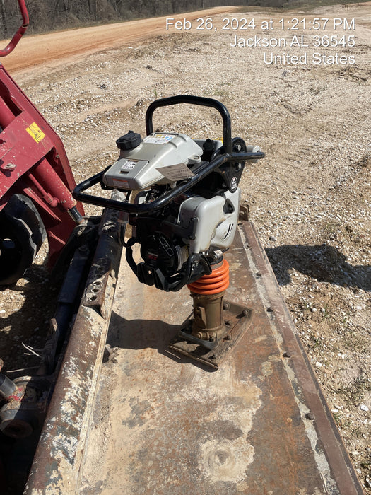 2023 MULTIQUIP MTX60HD