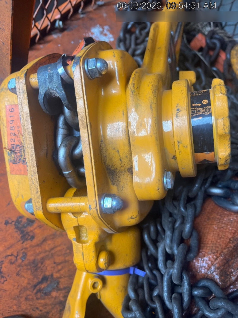 2022 HARRINGTON L5LB060-20