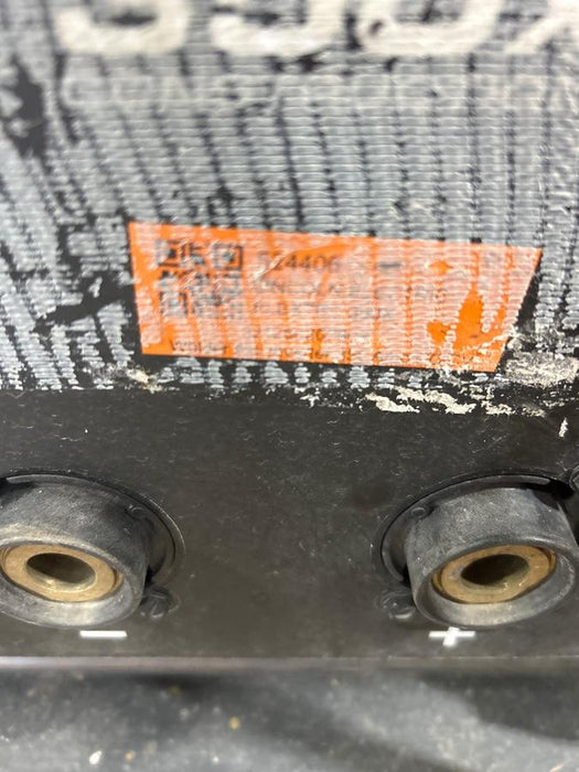 2025 LINCOLN ELECTRIC FLEXTEC 350X