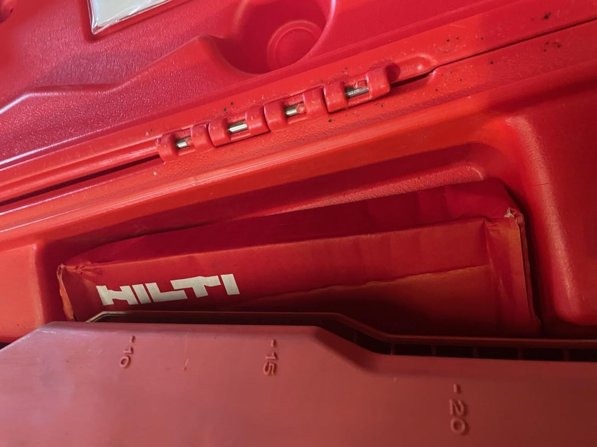 2022 HILTI DX 9-ENP