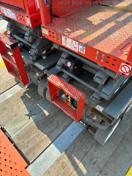 2019 Skyjack SJIII-3219 Standard w/Trojan Batteries