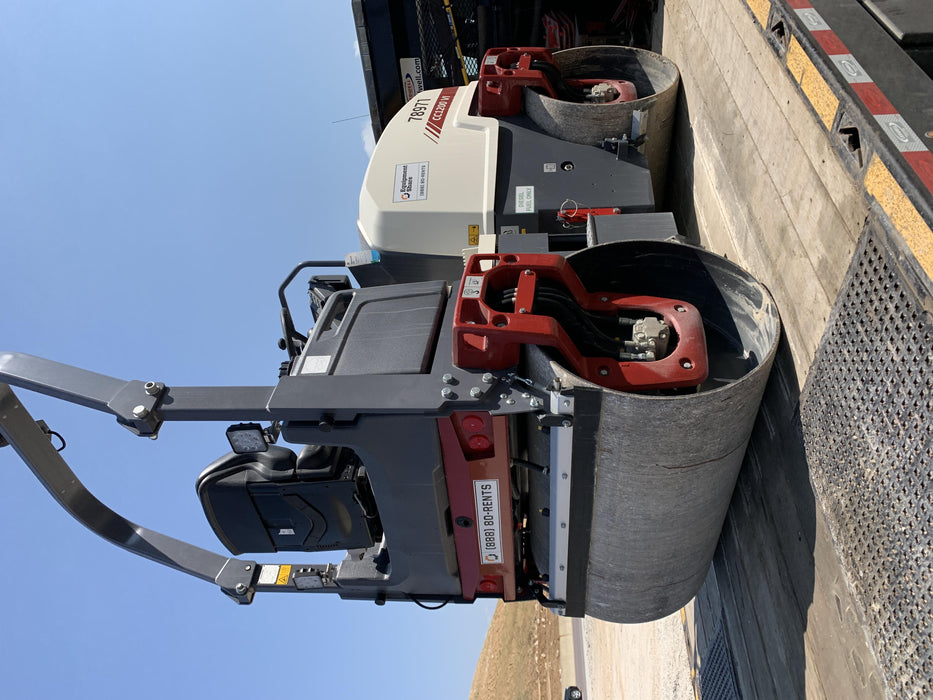 2020 DYNAPAC CC1200 VI LHP