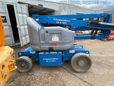 2024 GENIE Z40/23N RJ