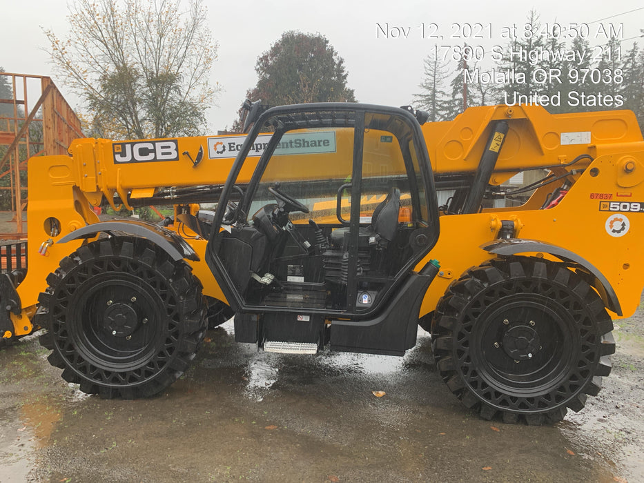 2020 JCB 509-42