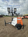 2024 Generac MLT2 Diesel, Flex Switch 120V Input, Powerzone Controller, 
(4) 320W LED Lights, 4kW Generator, 39.9 Gal Fuel Tank, 2" Ball, T3