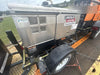 2024 Lincoln Electric LE400 Kubota V1505, Trlr, Cable Rack, Light Kit, ES Decals, T3