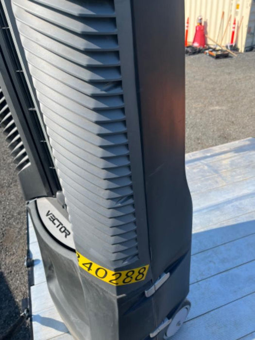 2023 VECTOR Vector Max