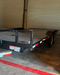 2023 TEXAS PRIDE TRAILERS GT817414KBP