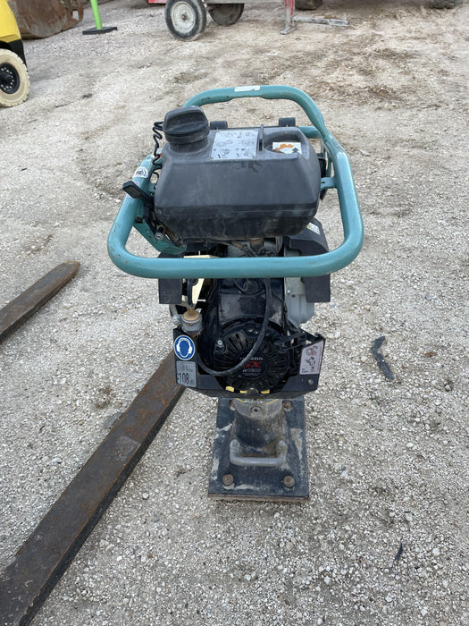 2021 AMMANN ATR 68 P