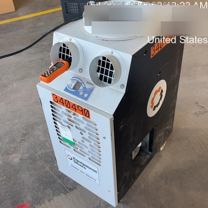 2023 KWIKOOL KPAC1411-2