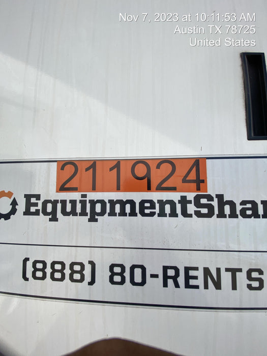 2022 CAPS PAHV-140TC-0NN0NN-5E5-P2-VG2CEUP