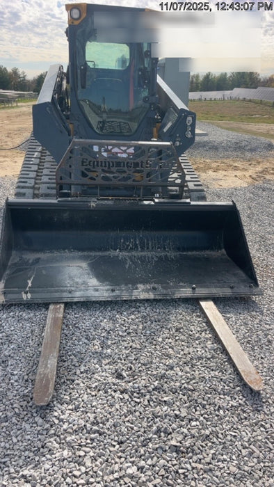 2022 PALADIN 48" Pallet Forks - Paladin