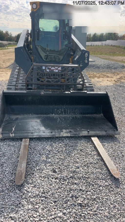 2022 PALADIN 48" Pallet Forks - Paladin