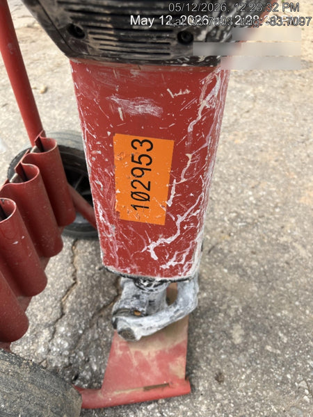 2020 HILTI TE 3000-AVR