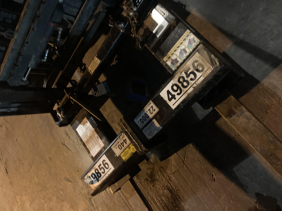 2019 STAR INDUSTRIES 1377