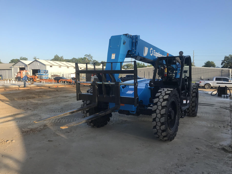 2024 GENIE GTH-636