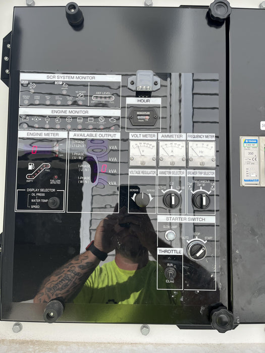 2022 SHINDAIWA DGK125F