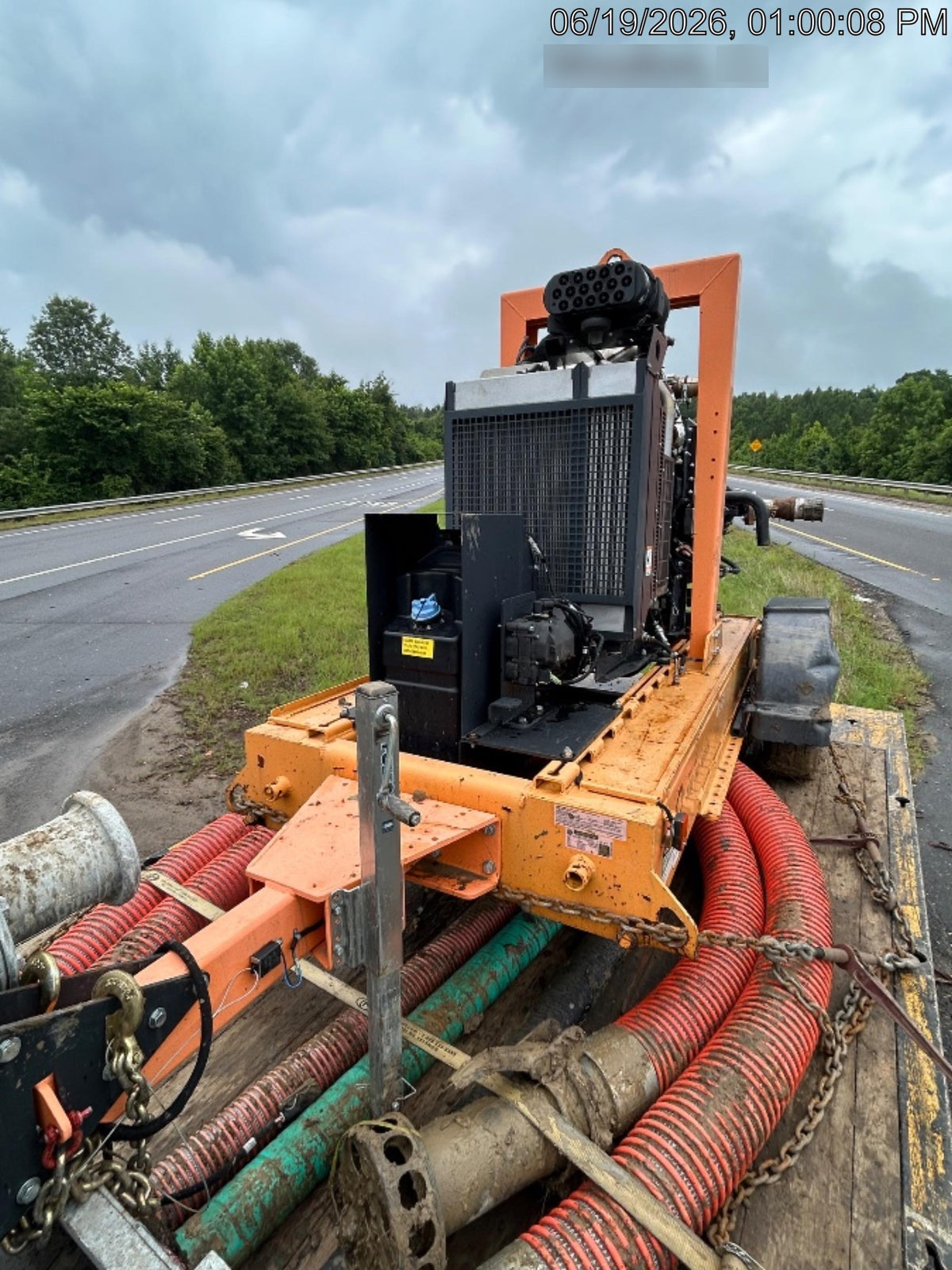 2021 PIONEER 63C17
