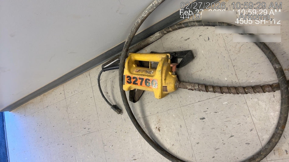 2019 WACKER NEUSON M2500