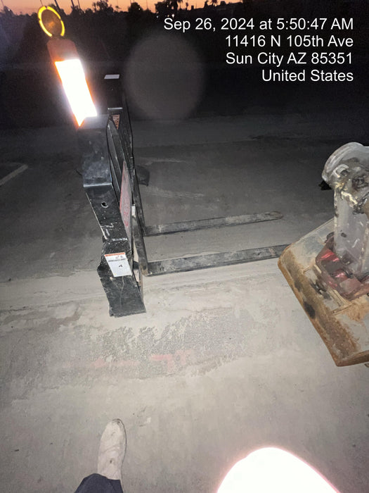 2024 VIRNIG PF4855-5VG