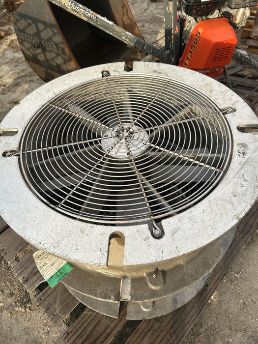 2023 WIDDER 20265-TRACKER