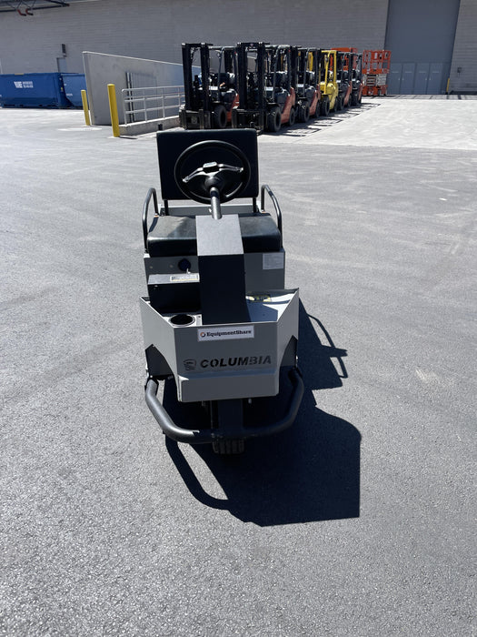 2022 COLUMBIA Expeditor