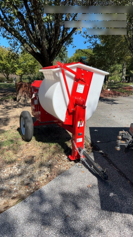 2026 MULTIQUIP WM90PH8