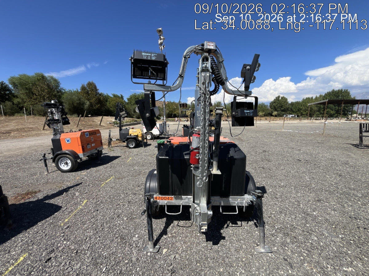 2024 WANCO WLTT-4MM4K