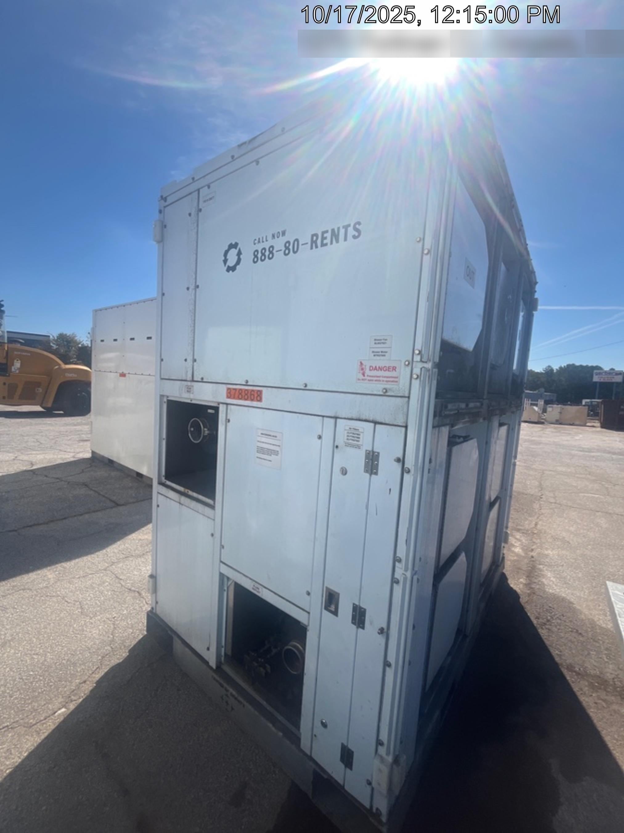 2023 SMARTECH VMTAH1D140Q