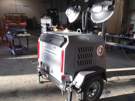 2019 WACKER NEUSON LTV6L-MH