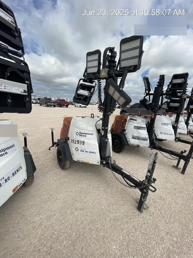 2023 GENERAC MLT2
