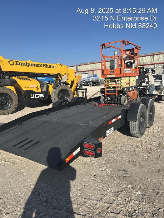 2025 STEELPOINT K19E