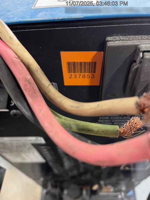 2022 MILLER ELECTRIC Dynasty 400