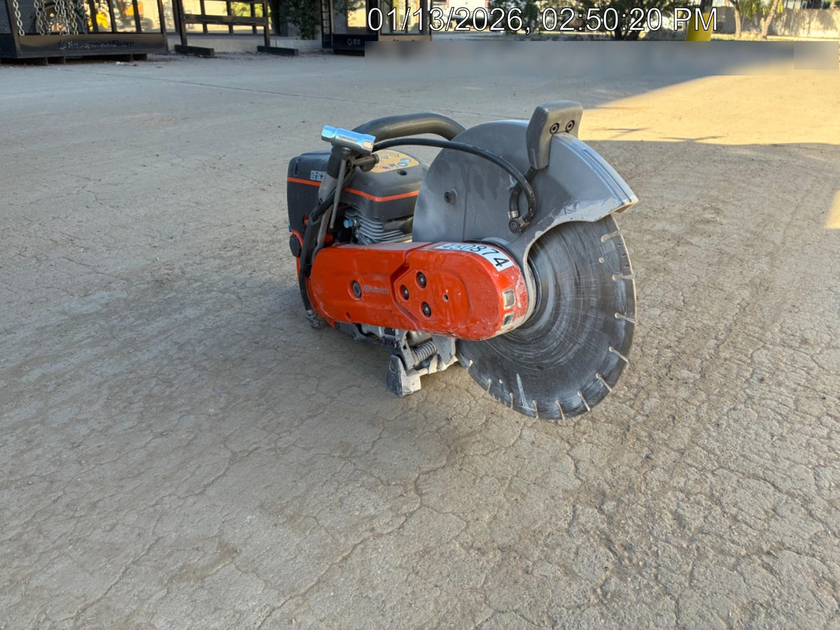 2024 HUSQVARNA K770