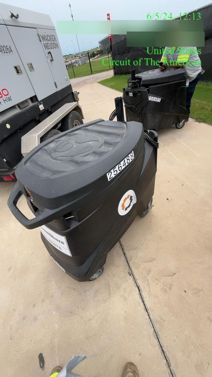 2022 POWER BREEZER PB4BASE