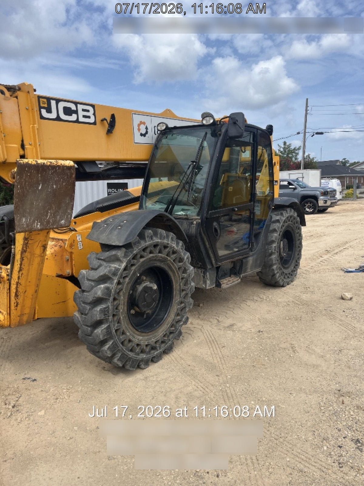 2021 JCB 510-56