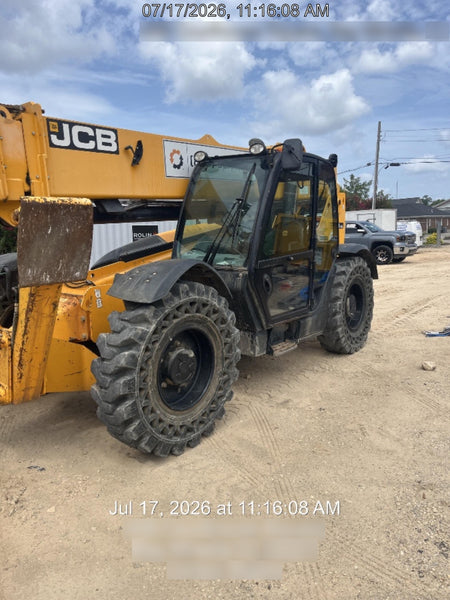 2021 JCB 510-56