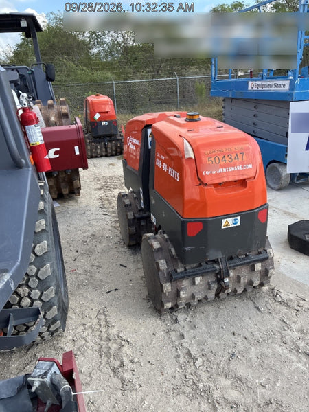 2025 HUSQVARNA LP9505