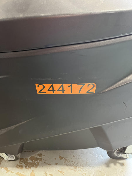 2022 POWER BREEZER PB4BASE
