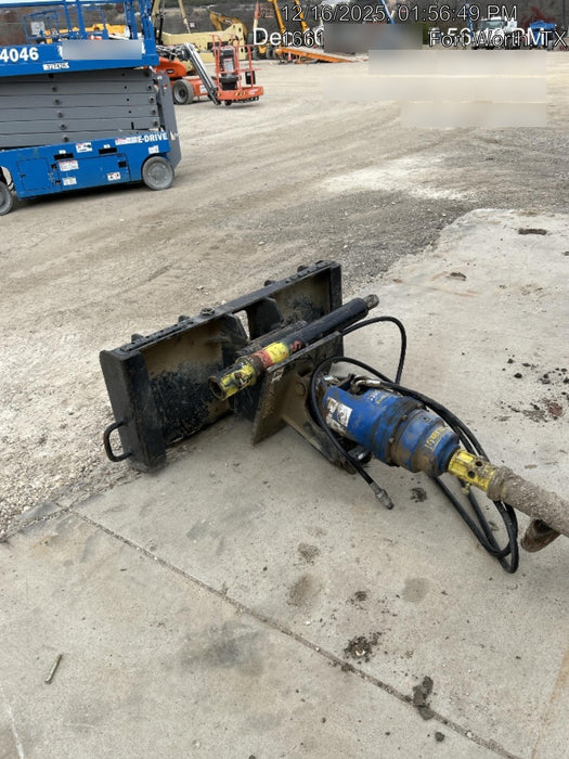 2024 AUGER TORQUE 3300-30