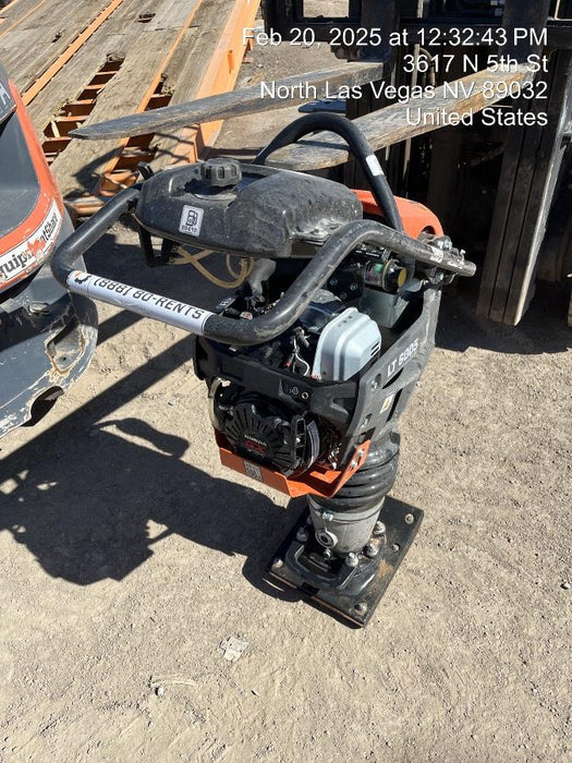 2024 HUSQVARNA LT6005