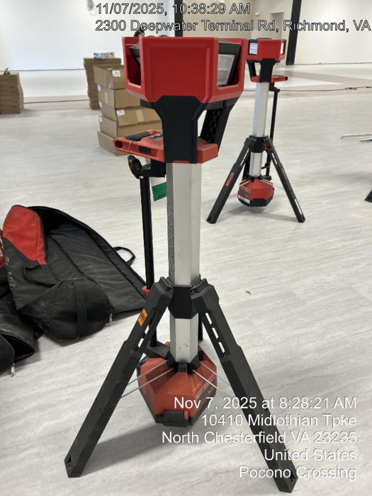 2022 MILWAUKEE 2136-20