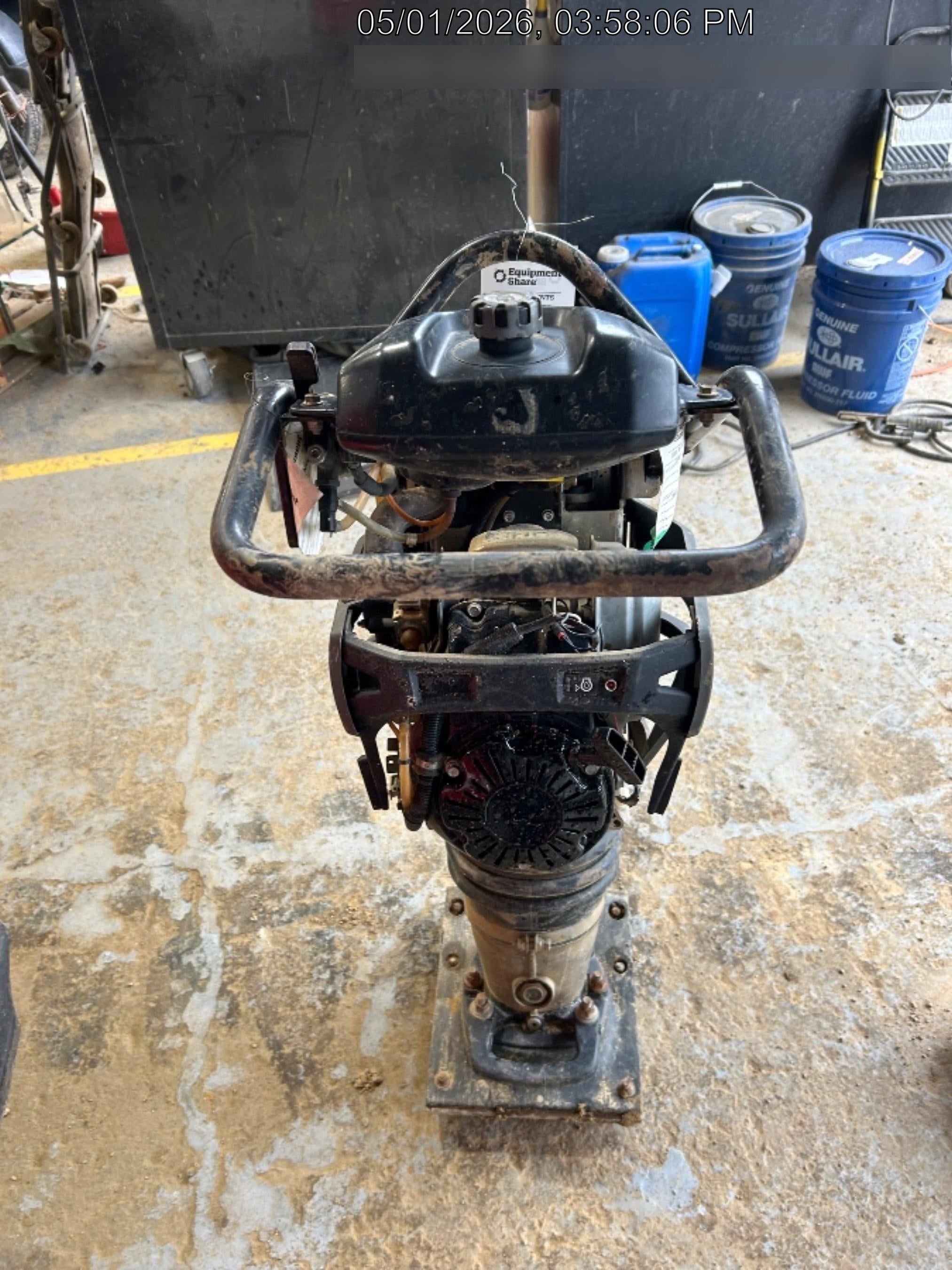 2024 HUSQVARNA LT6005