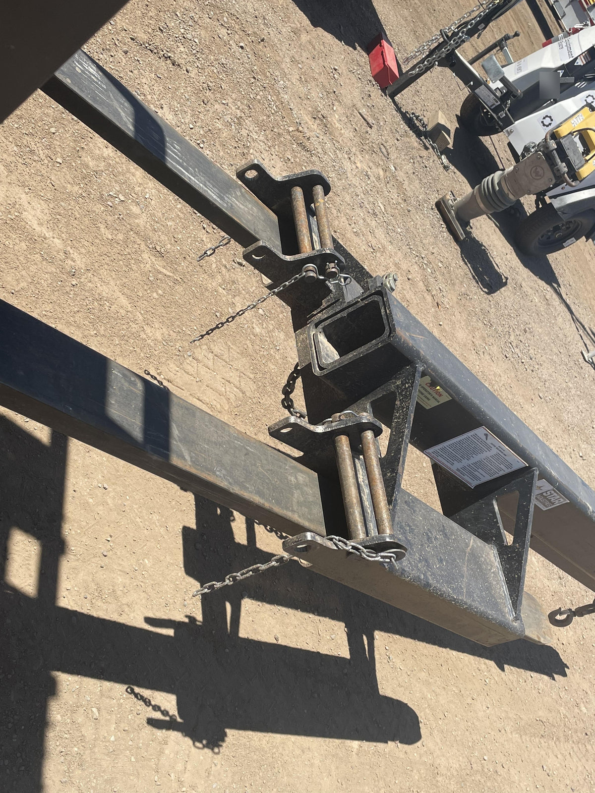 2020 STAR INDUSTRIES M1360B - Star JIB Boom