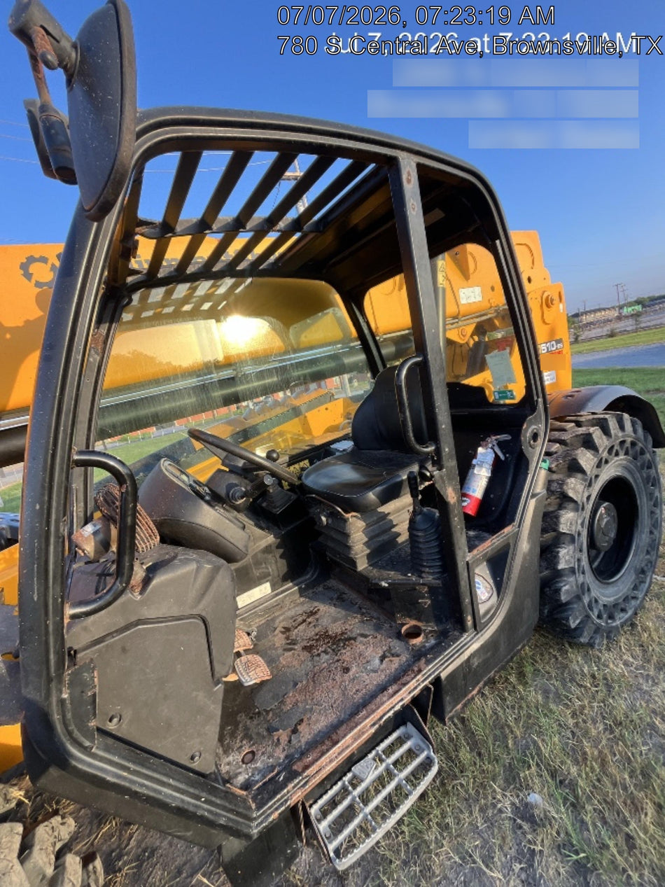 2023 JCB 510-56