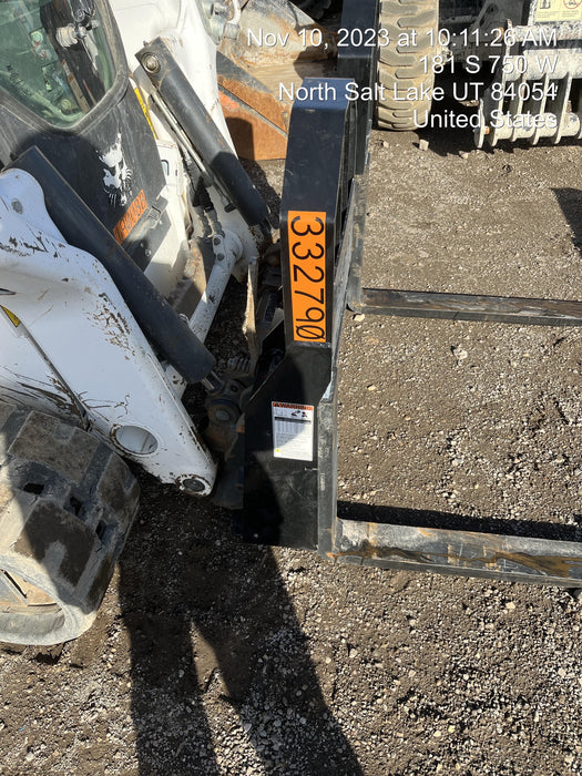 2023 TAKEUCHI TPFWT4855 - Takeuchi