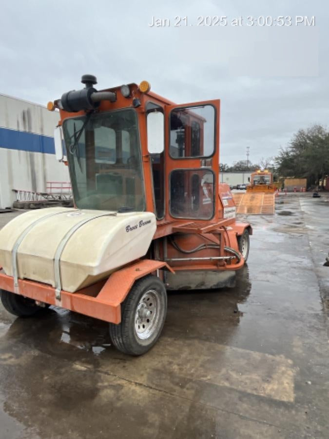 2023 BROCE RCT350
