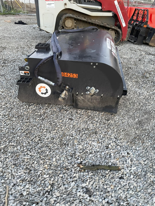 2021 PALADIN Sweepster SB72