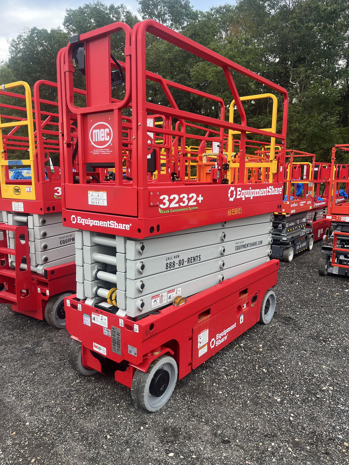 2026 MEC 3232+